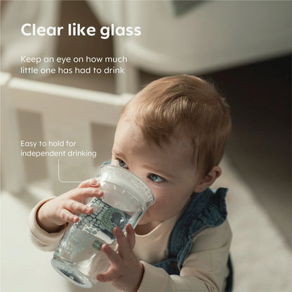 Easy To Drink Cup 290ml by MAM