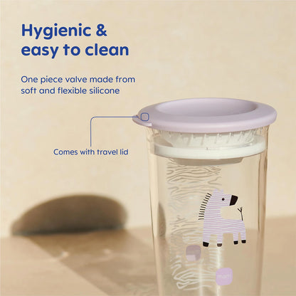 Easy To Drink Cup 290ml by MAM