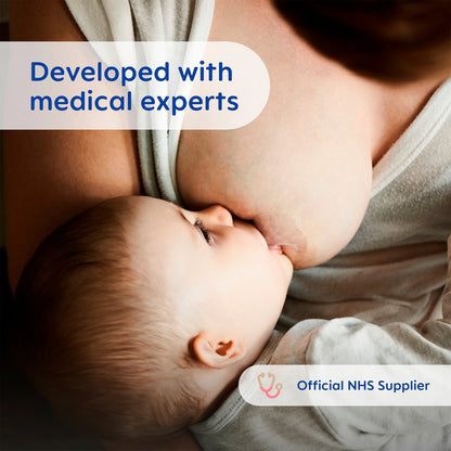 Nipple Shield Medium 2 Pack by MAM