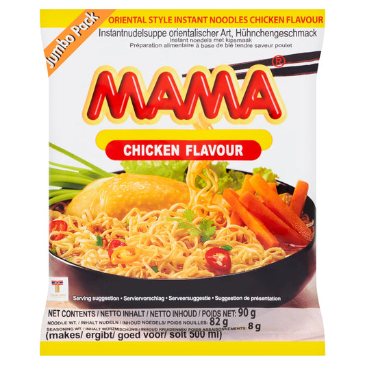 Noodle Chicken 90g by MAMA