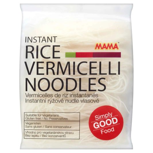 Vermicelli Noodles 225g by MAMA