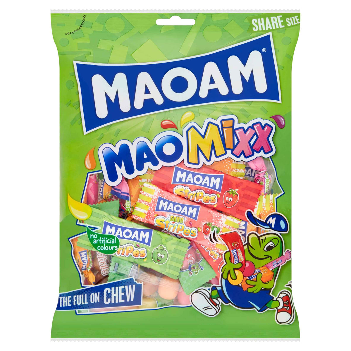 Maomixx 350g by MAOAM