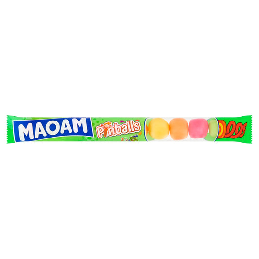 Pinballs Stick Pack 32g by MAOAM