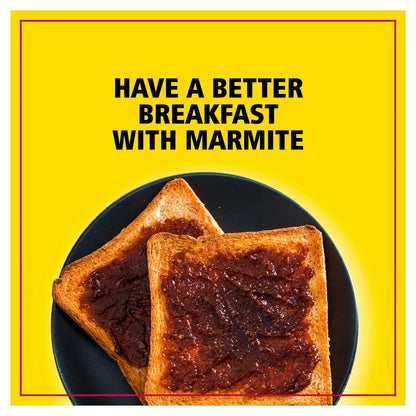 Reduced Salt Yeast Extract Spread 250g by MARMITE