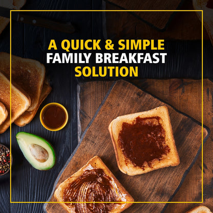 Yeast Extract 500g by MARMITE