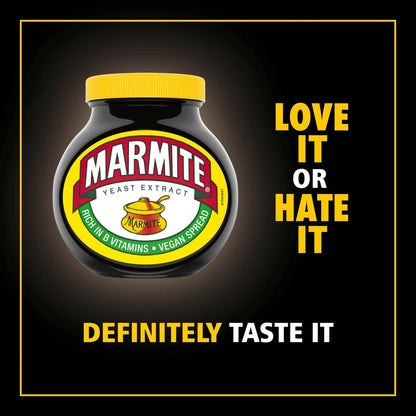 Yeast Extract 500g by MARMITE