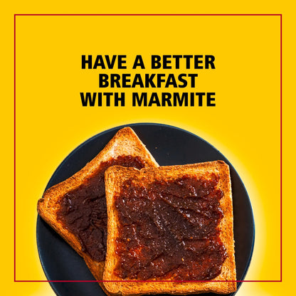 Yeast Extract Spread 125g by MARMITE