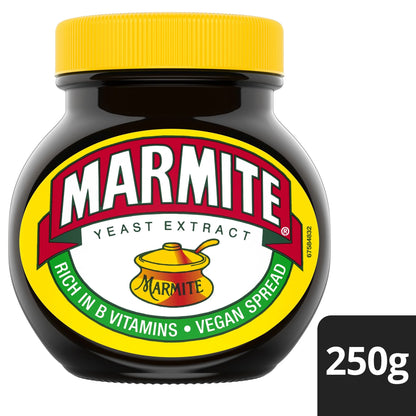 Yeast Extract Spread 250g by MARMITE