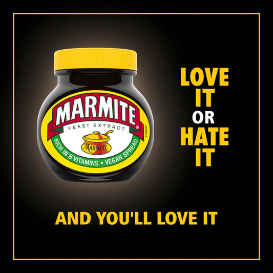Yeast Extract Spread 250g by MARMITE