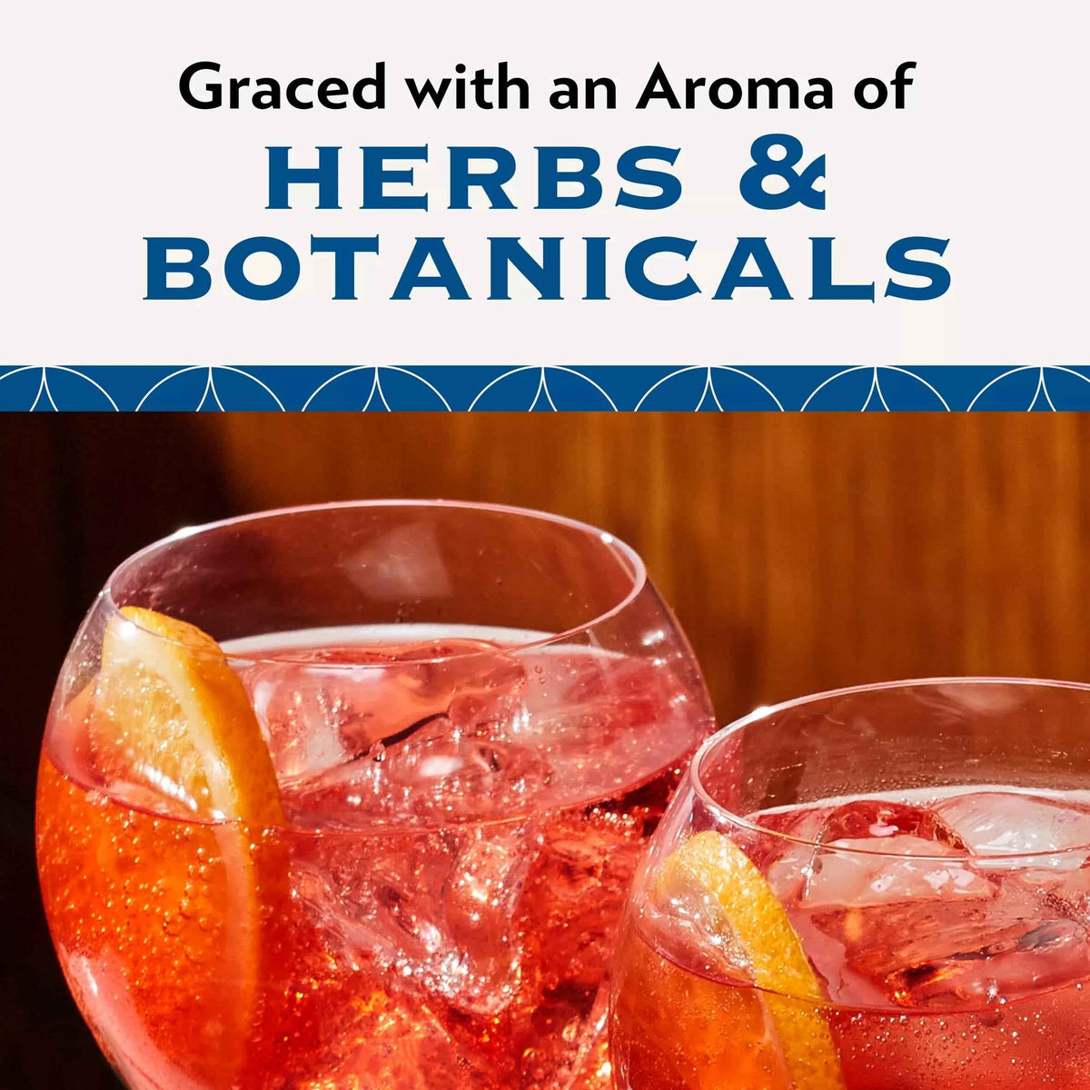 Vibrante Non-alcoholic Aperitif 750ml by MARTINI