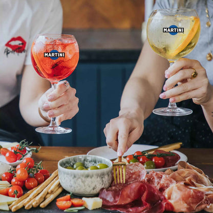 Vibrante Non-alcoholic Aperitif 750ml by MARTINI