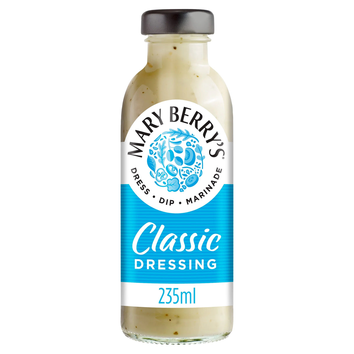 s Salad Dressing 235ml by MARY BERRY