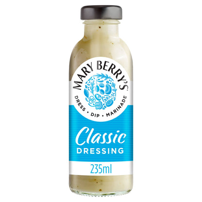 s Salad Dressing 235ml by MARY BERRY