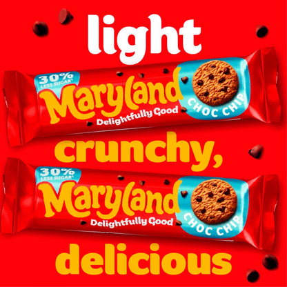 Delightfully Good Chocolate Chip by MARYLAND
