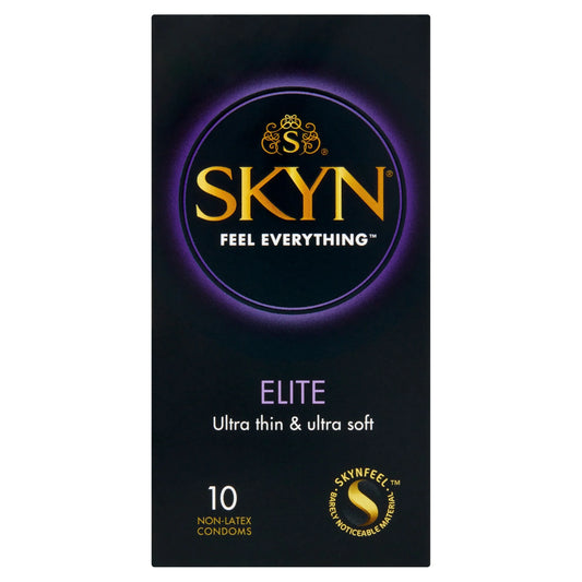 Skyn Elite Condoms 10s by MATES
