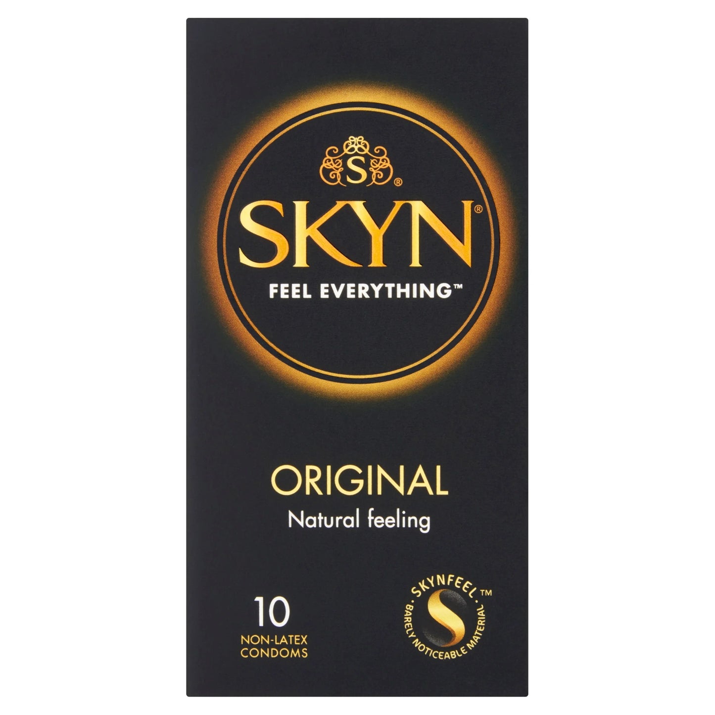 Skyn Original 10 Each by MATES