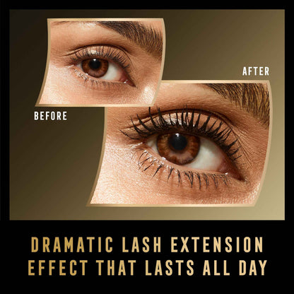False Lash Effect Xxl Mascara by MAX FACTOR
