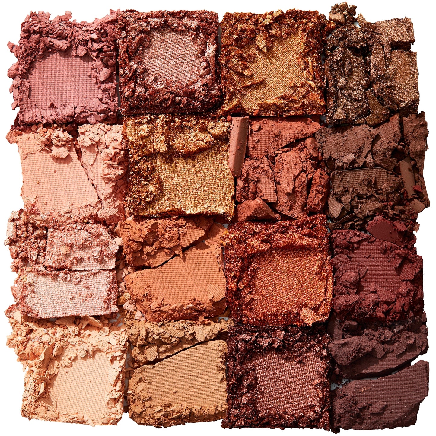 Eye Shadow Nudes Of New York 18g by MAYBELLINE