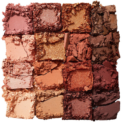 Eye Shadow Nudes Of New York 18g by MAYBELLINE