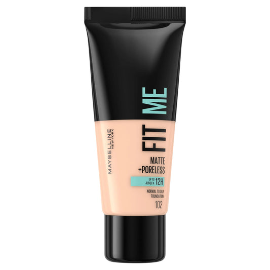 Maybelline Foundation Fit Me Fair Ivory 30ml by L'ORÉAL