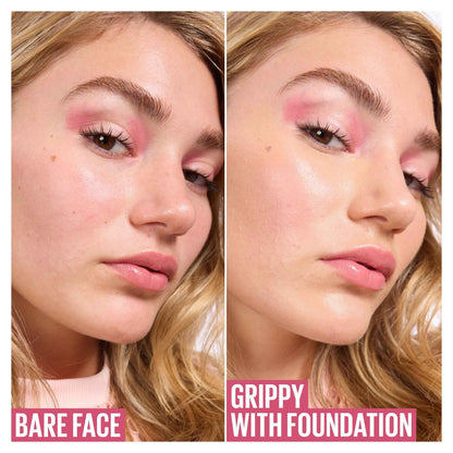 Grippy Serum Primer, 30ml by MAYBELLINE