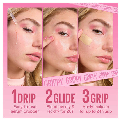 Grippy Serum Primer, 30ml by MAYBELLINE