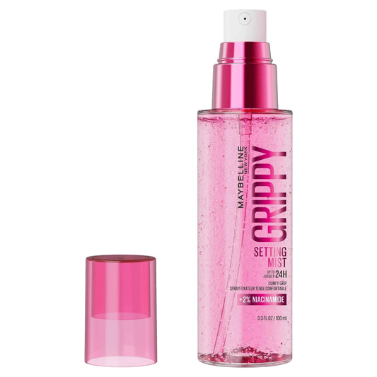 Grippy Setting Mist, 100ml by MAYBELLINE