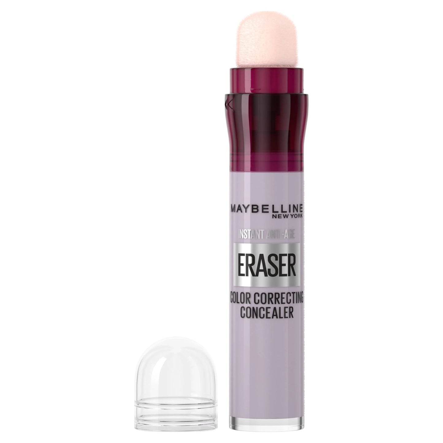 Instant Anti-age Eraser Colour Correcting Concealer, by MAYBELLINE