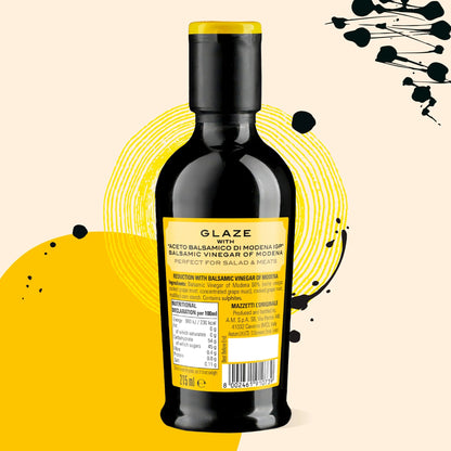 Chef's Reduction Classic Balsamic by Mazzetti