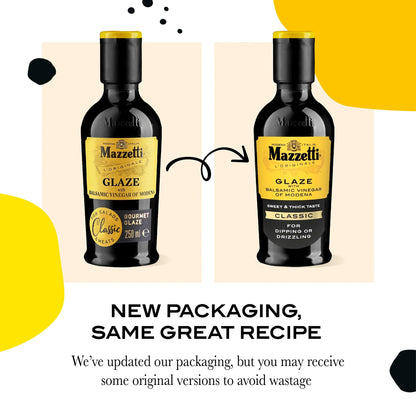 Chef's Reduction Classic Balsamic by Mazzetti