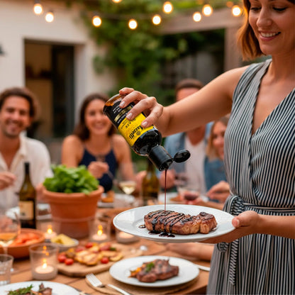 Chef's Reduction Classic Balsamic by Mazzetti