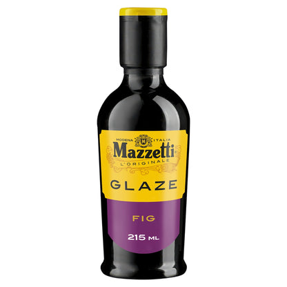 Chef's Reduction Fig Gourmet Glaze by Mazzetti