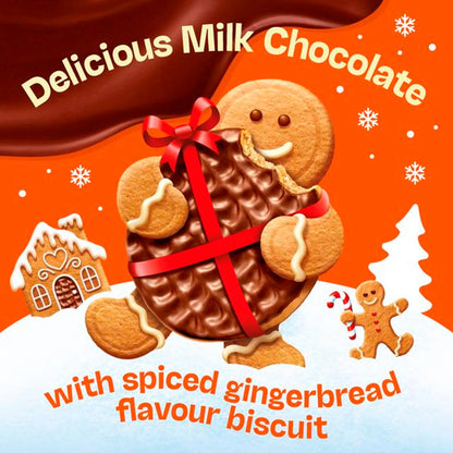 Digestive Milk Chocolate by McVitie's at The British Vault