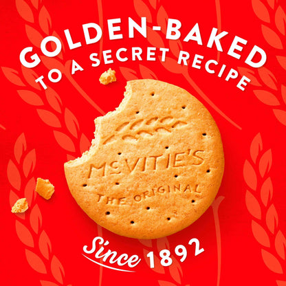 Digestives The Original Biscuits by McVitie's
