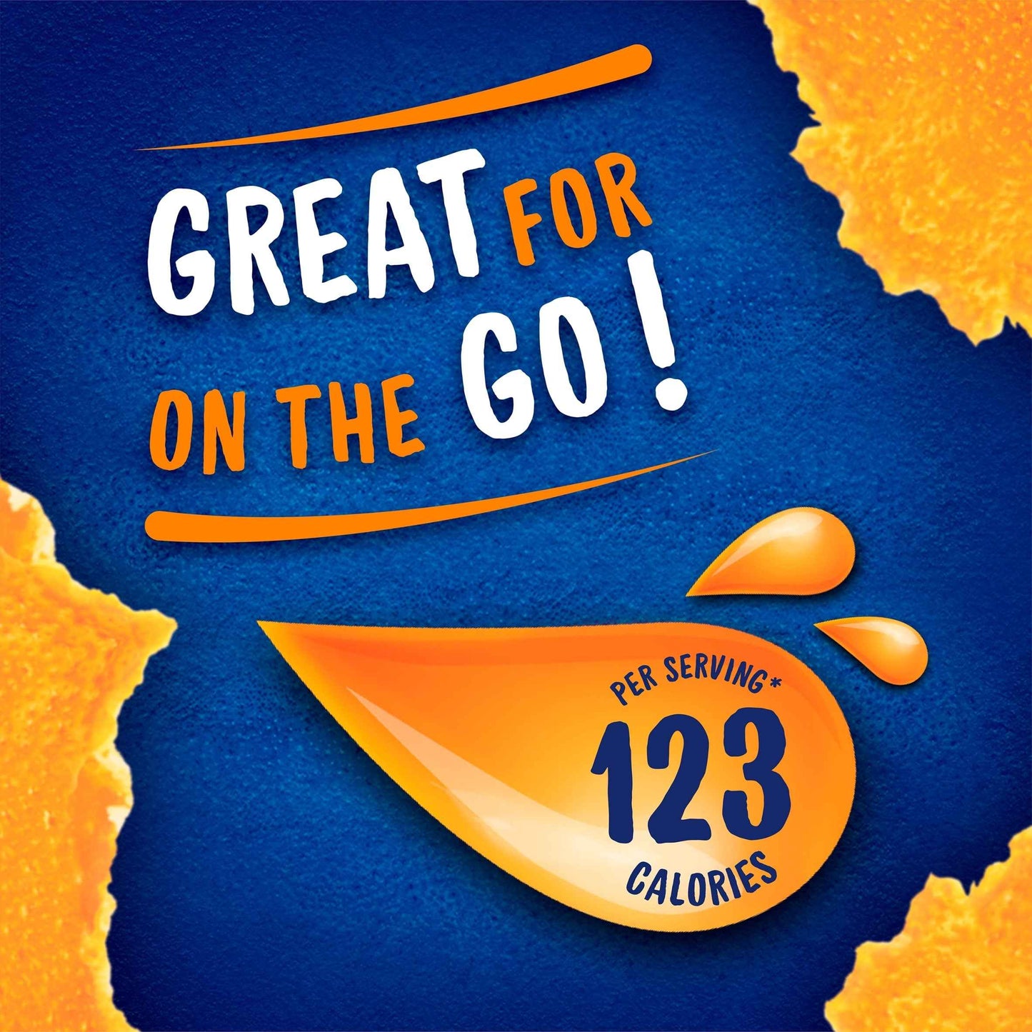 The Original Jaffa Cakes Snack by McVitie's