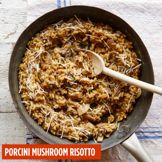 Dried Porcini Mushrooms 30g by MERCHANT GOURMET