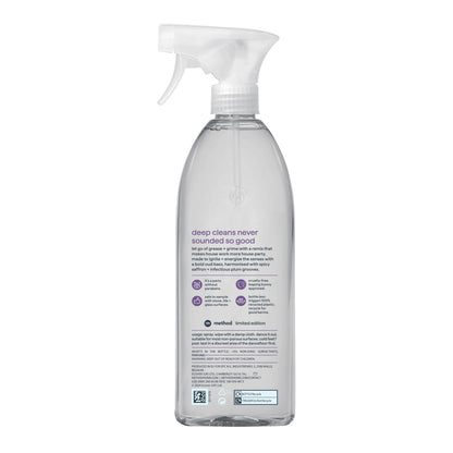 All Purpose Cleaner Deep House 828ml by METHOD