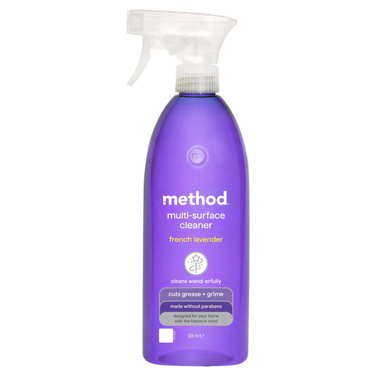 All Purpose Cleaner Lavender 828ml by METHOD