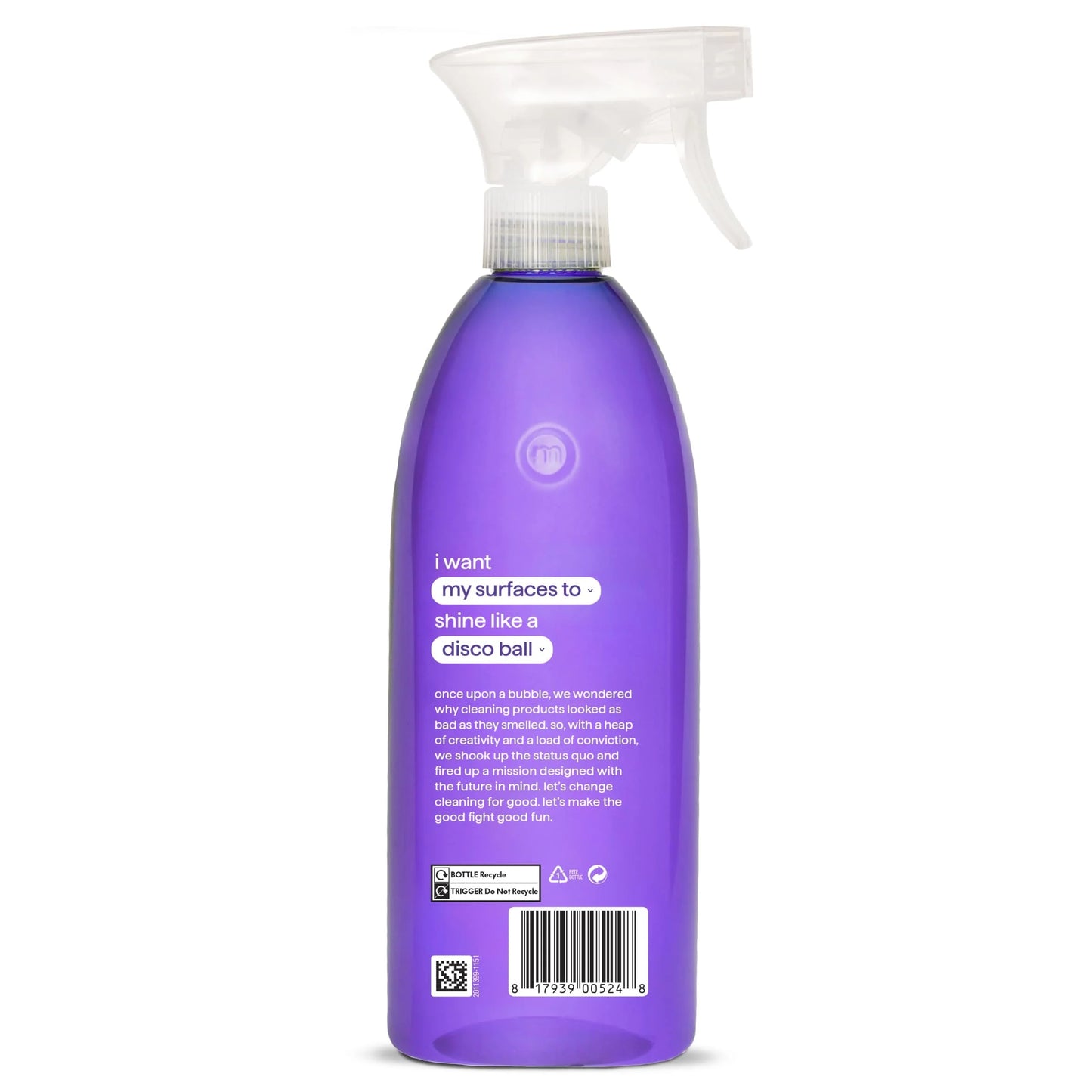 All Purpose Cleaner Lavender 828ml by METHOD