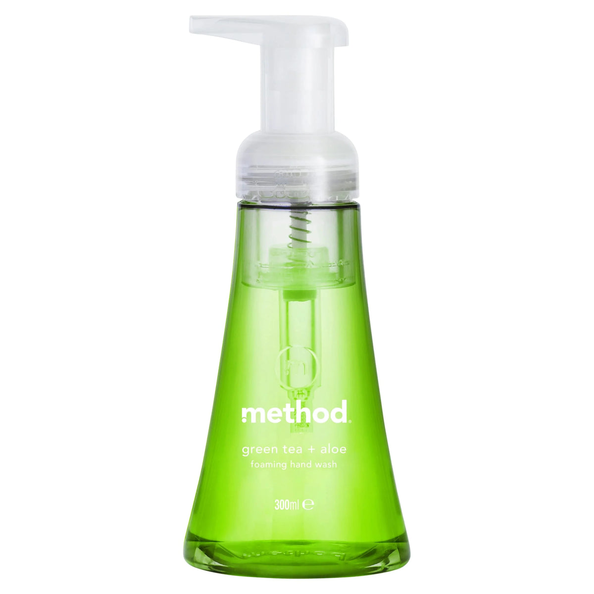 Foaming Handwash Green Tea 300ml by METHOD