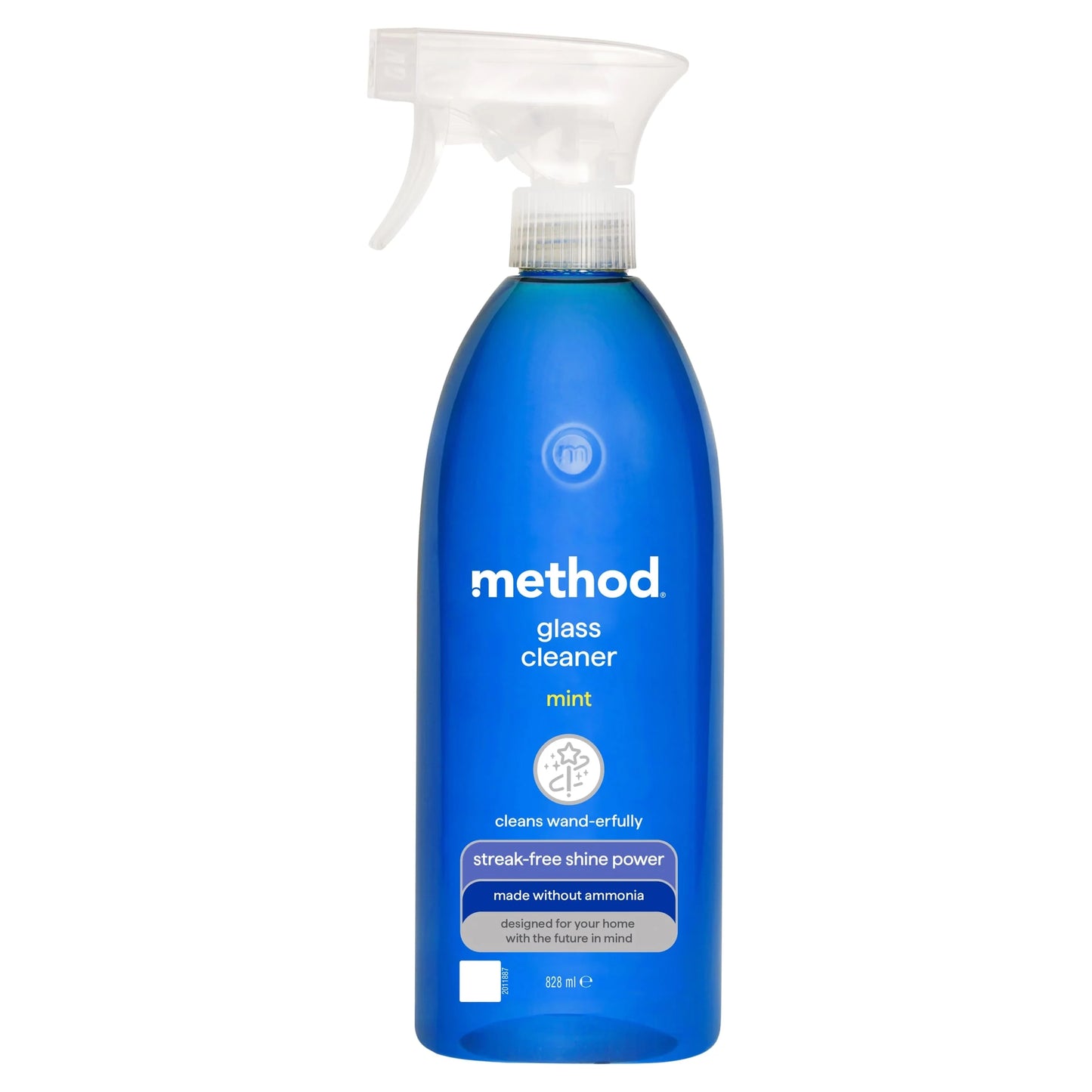 Glass Cleaner Spray 828ml by METHOD