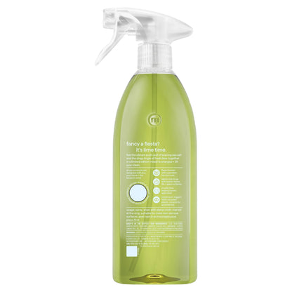 Limited Edition Multi-surface Cleaner by METHOD at The British Vault