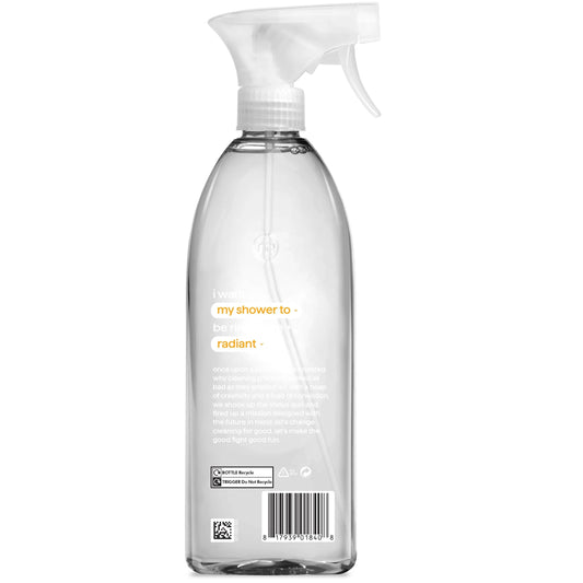 Passion Fruit Shower Spray 828ml by METHOD