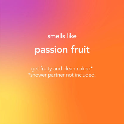 Passion Fruit Shower Spray 828ml by METHOD