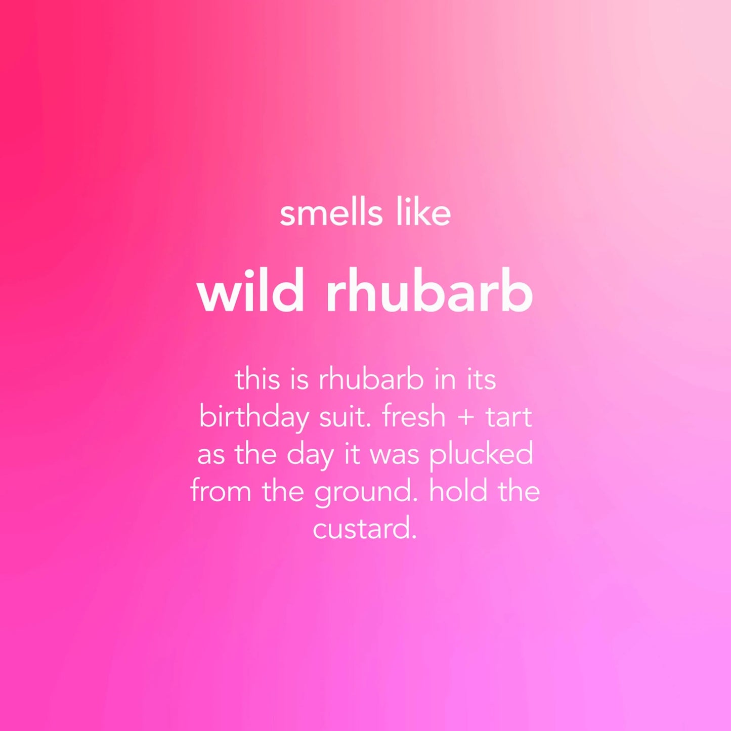 Wild Rhubarb All Floor Cleaner 739ml by METHOD