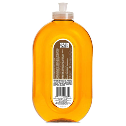 Wood Floor Cleaner Almond 739ml by METHOD