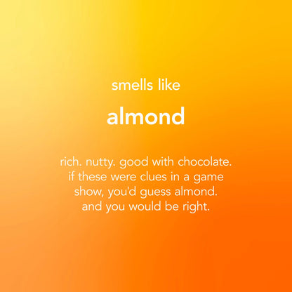 Wood Floor Cleaner Almond 739ml by METHOD