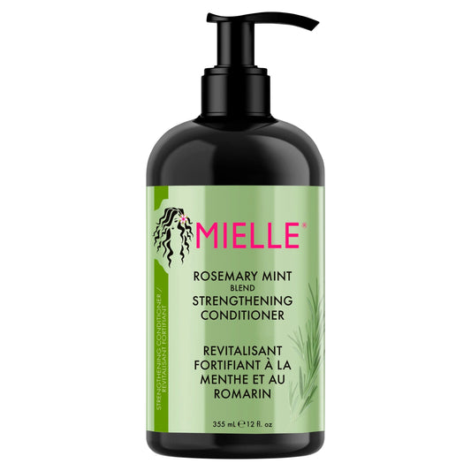 Rosemary Mint Strengthening by MIELLE