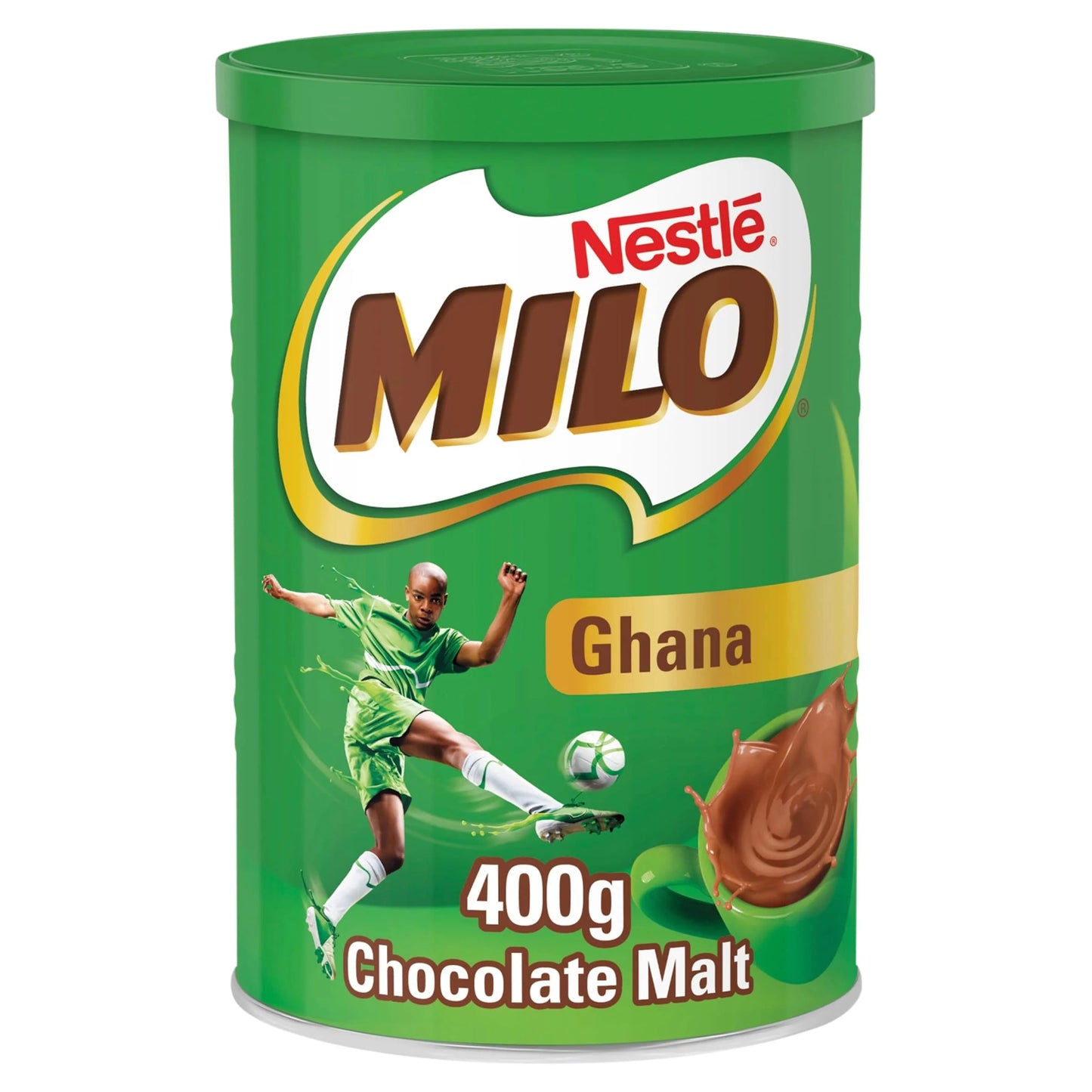 Milo Instant Malt Chocolate Drinking Powder by Nestle