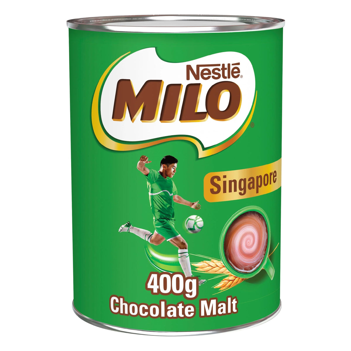 Milo Instant Malt Chocolate Drinking Powder by Nestle
